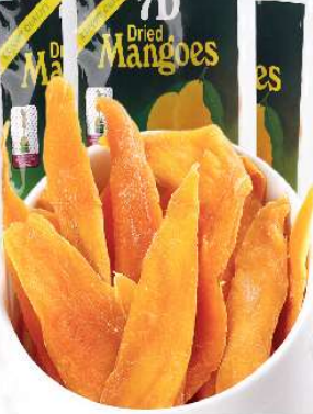 Mango flakes3